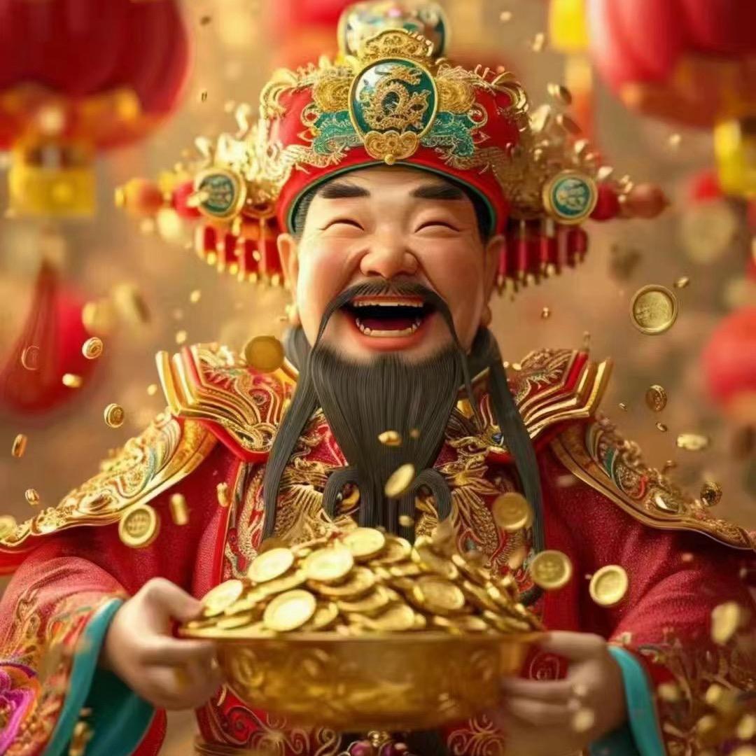 森林冰火人