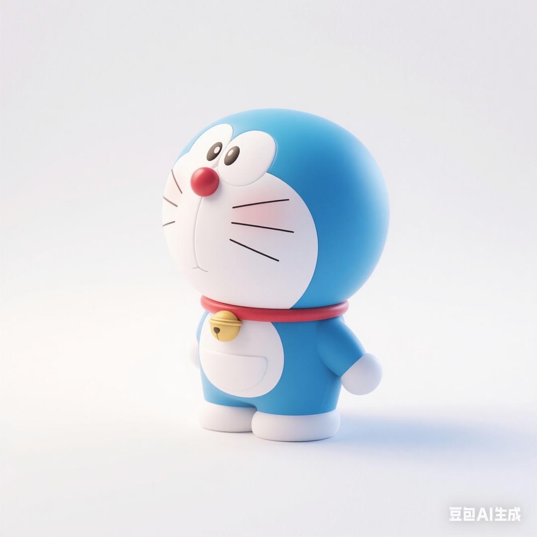 哆啦A梦的百宝袋🔔