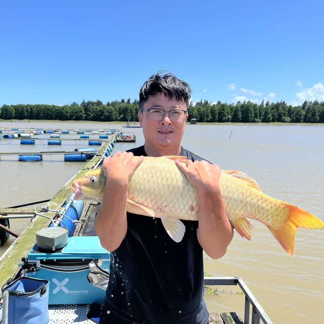王礼军🎣