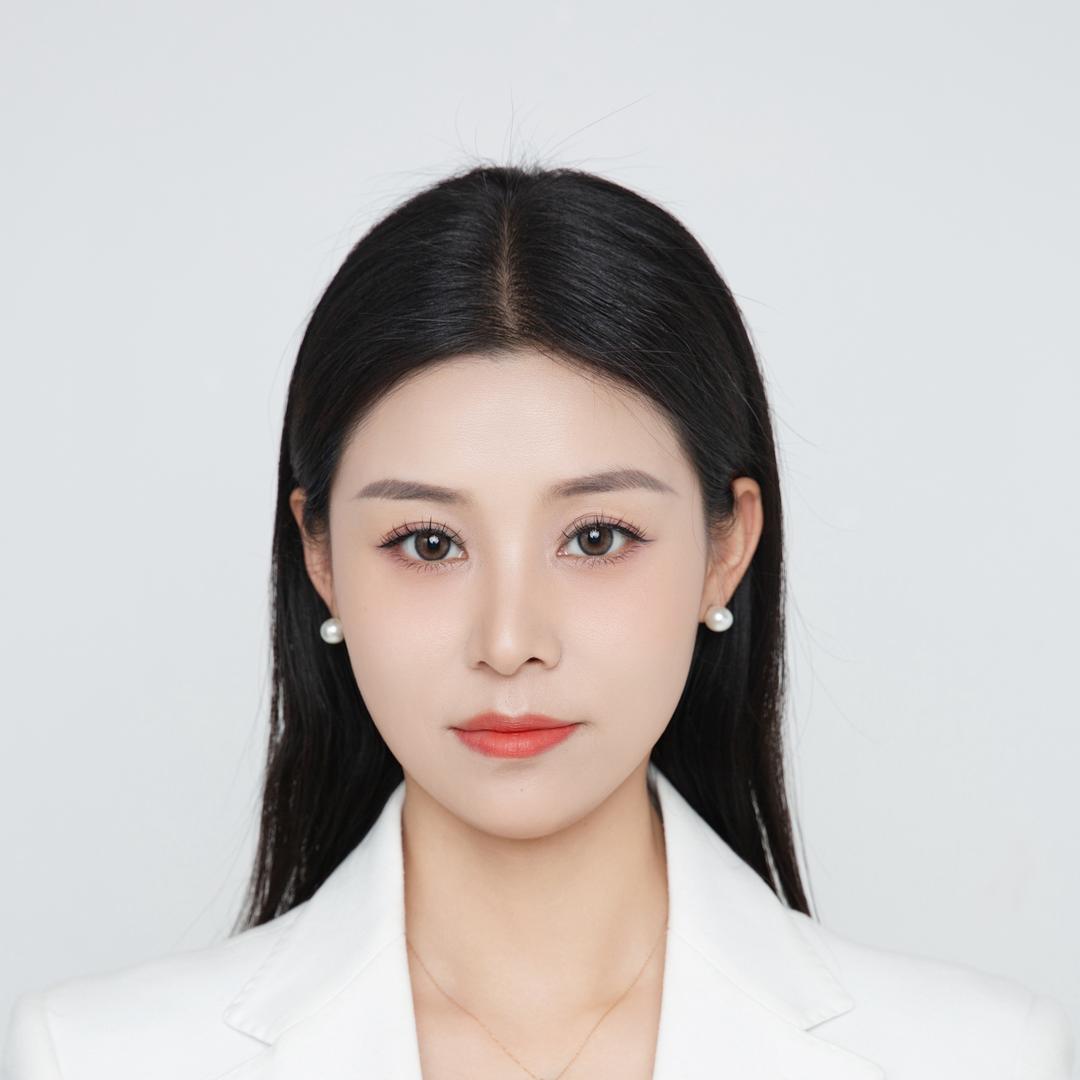 忆美当代城天玺～张玲