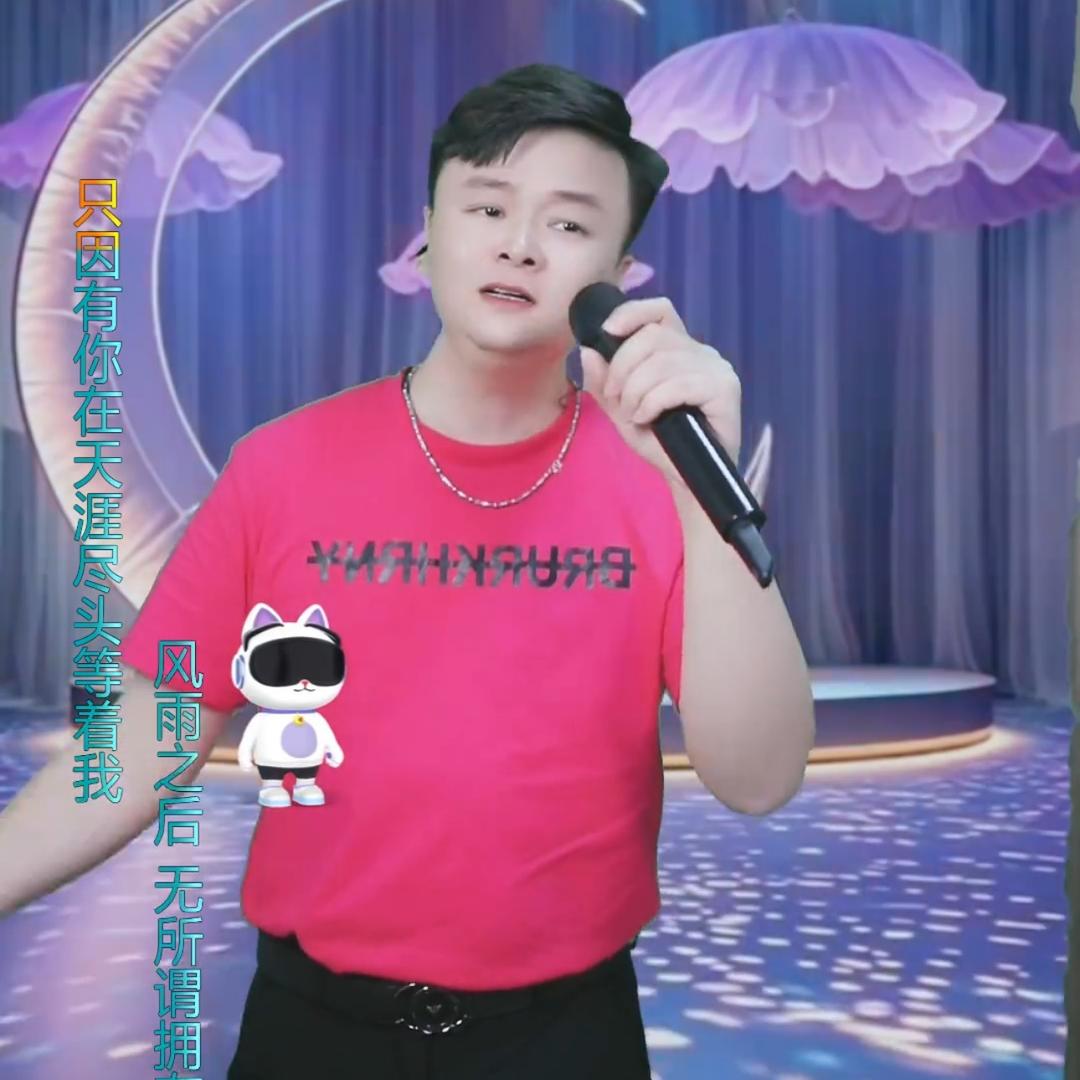大熊🎙️