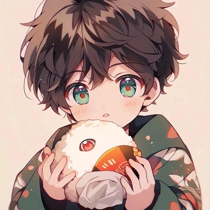 让我亲亲你 ☾⋆˖