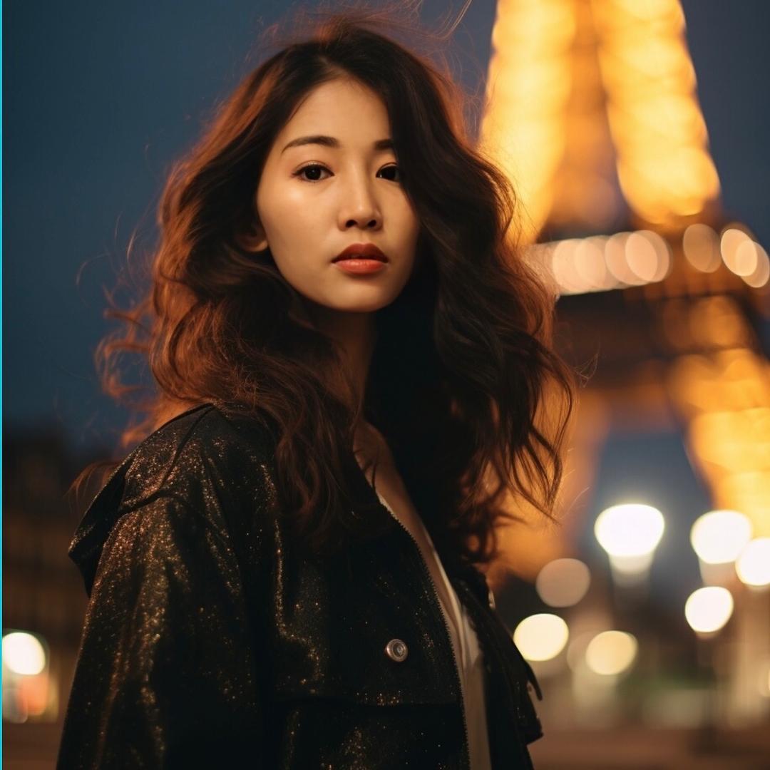丽姐