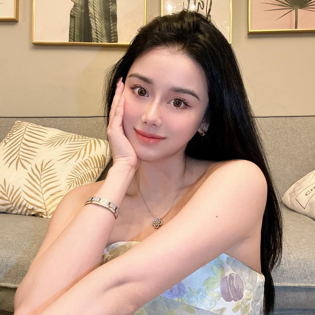 金子璇🌸好物