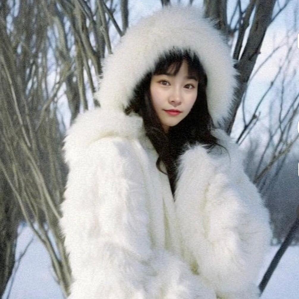 杨美丽💋