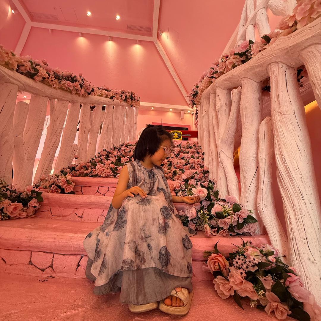 花🌸花