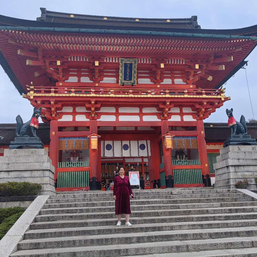 小秀