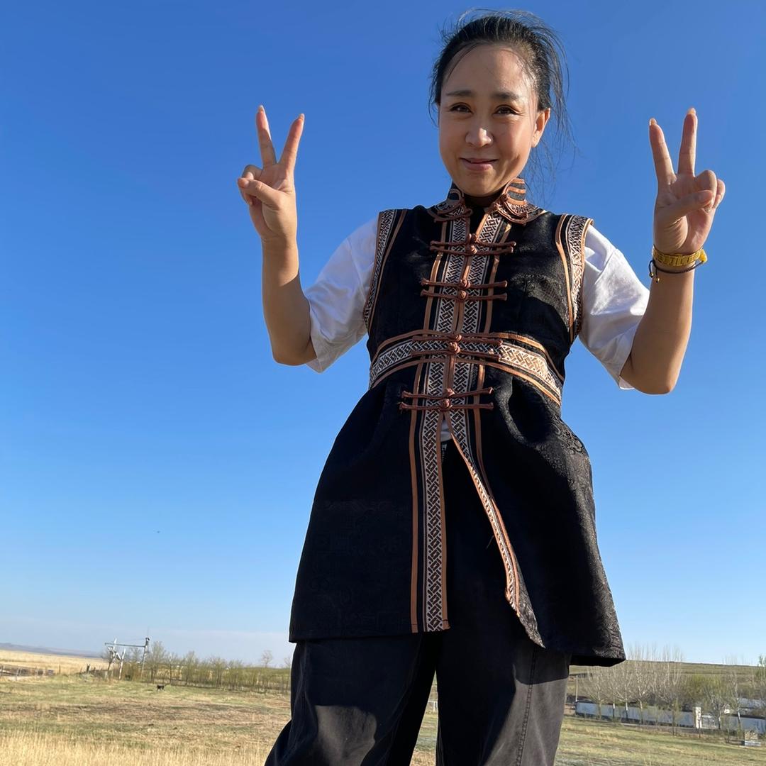 锡林浩特市蒙森肉业销售部.
