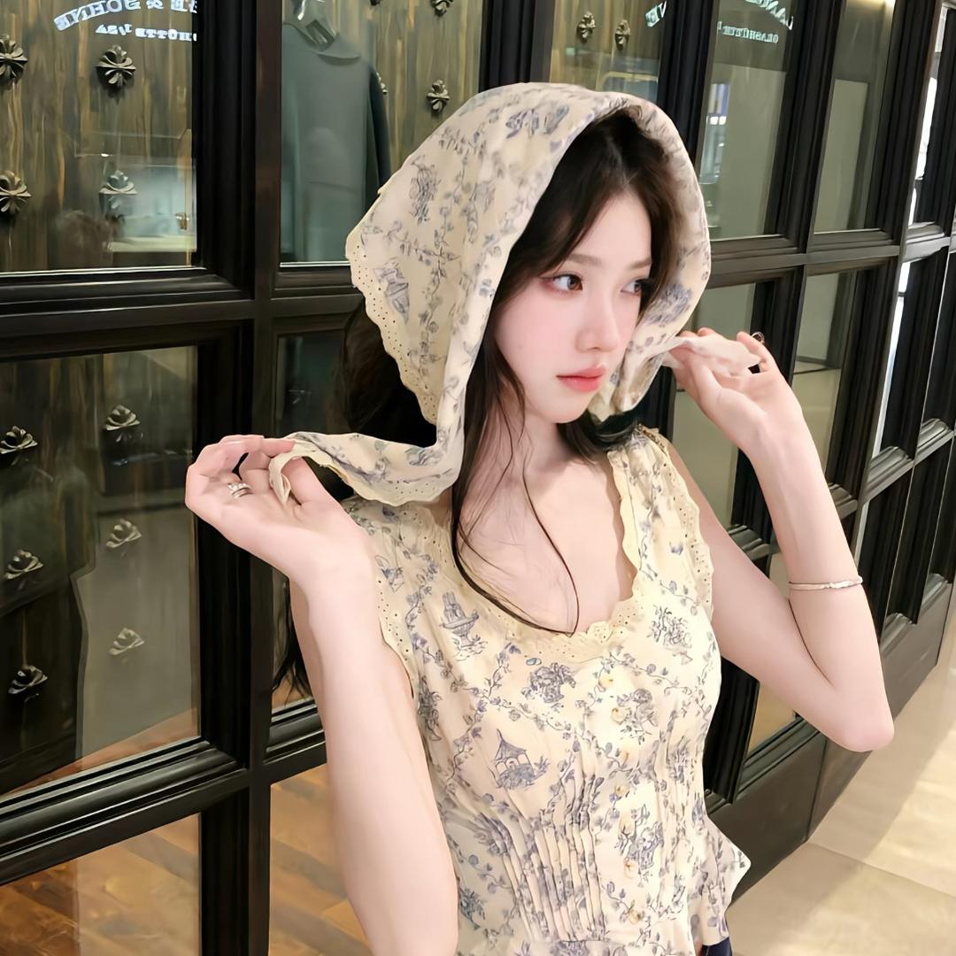 杨枝甘露.