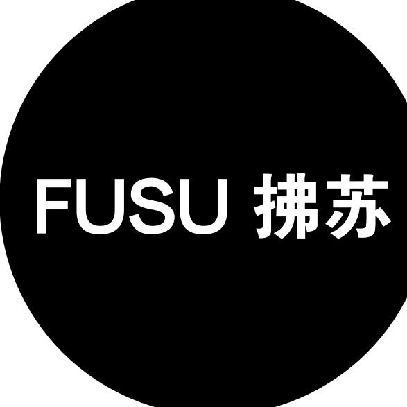 FUSU 拂苏