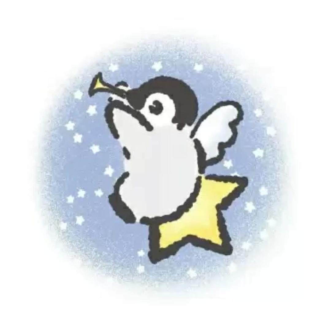 小企鹅