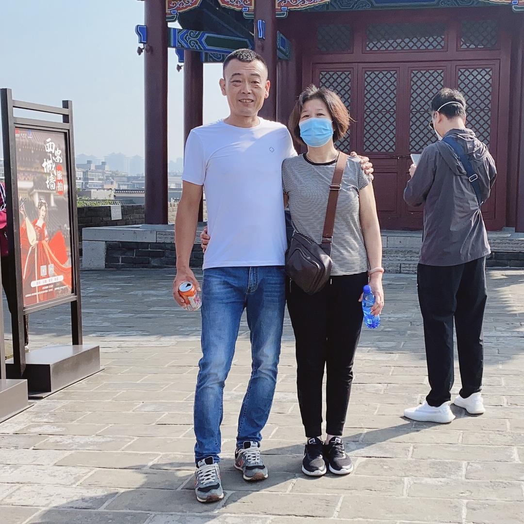钓鱼人 东哥