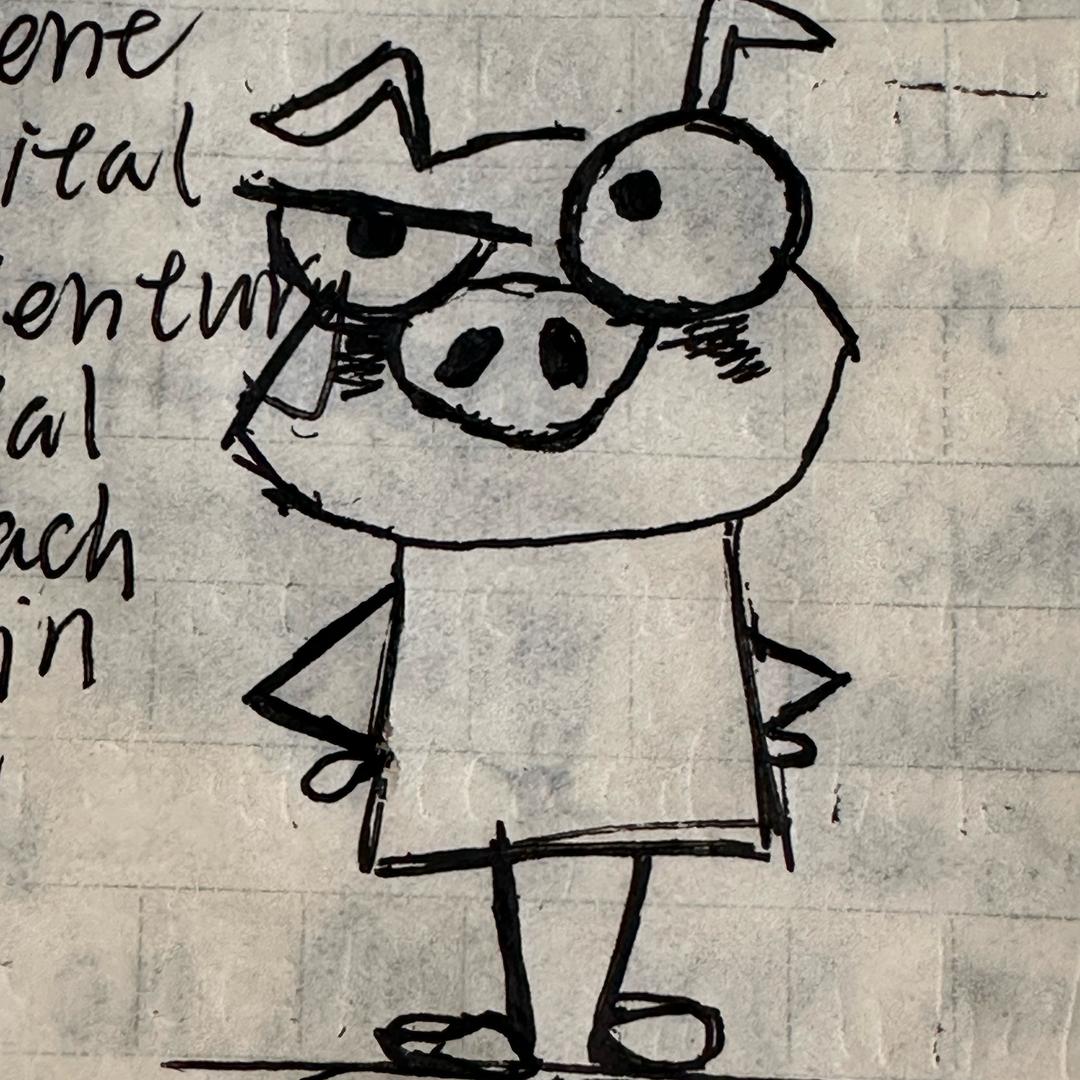 我真的不想早起