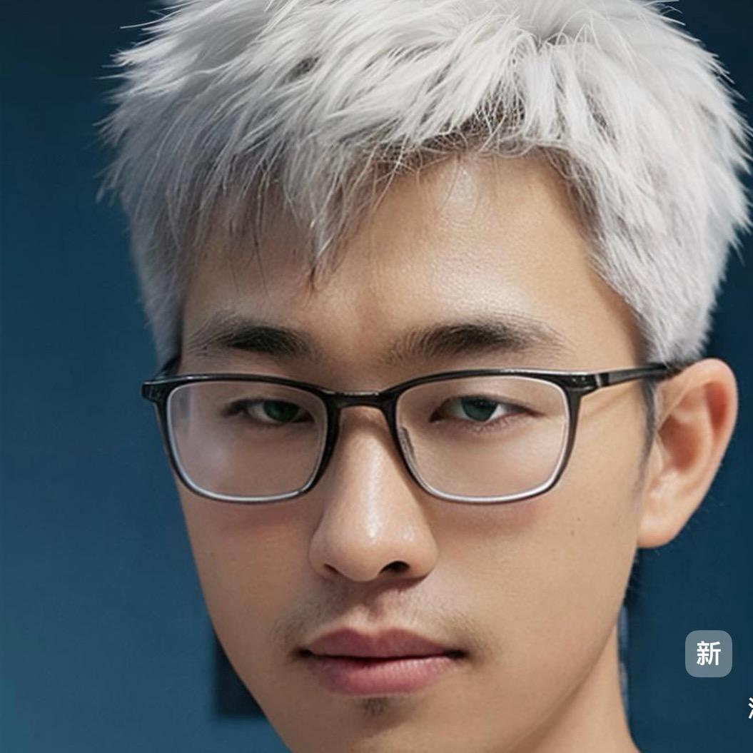 发秀美发欢迎您