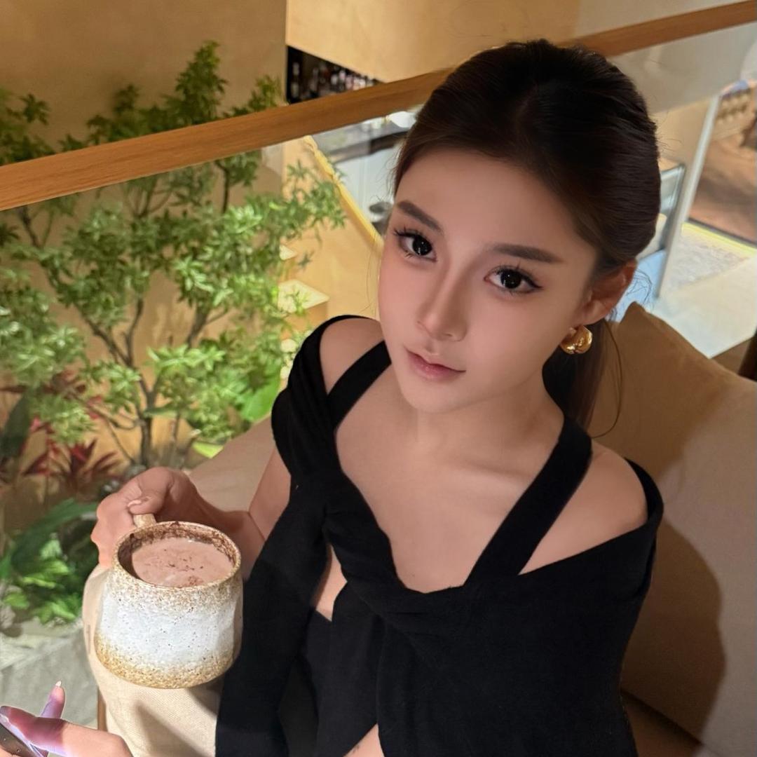 顾姝含
