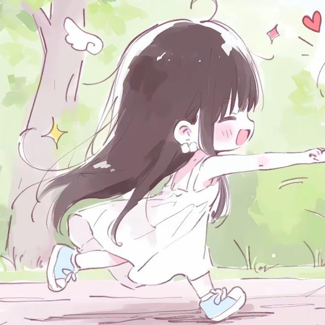 一粒米🍭
