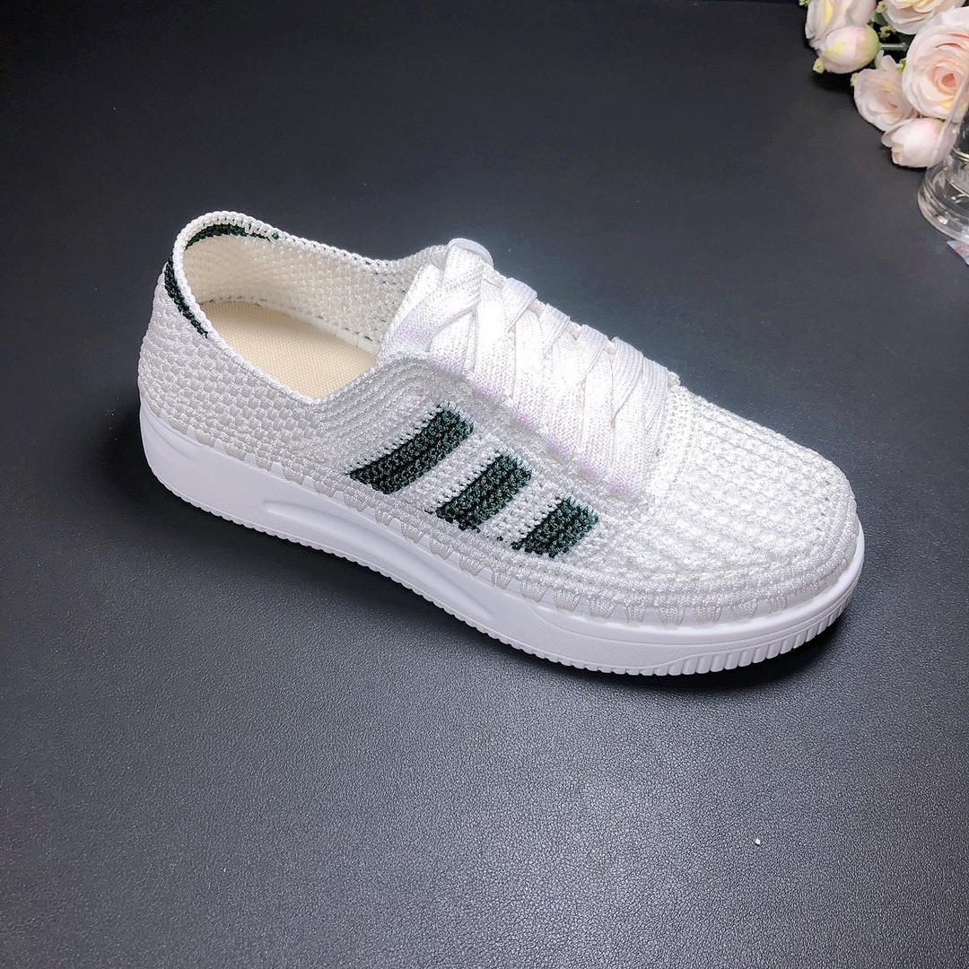 唯美手工鞋材