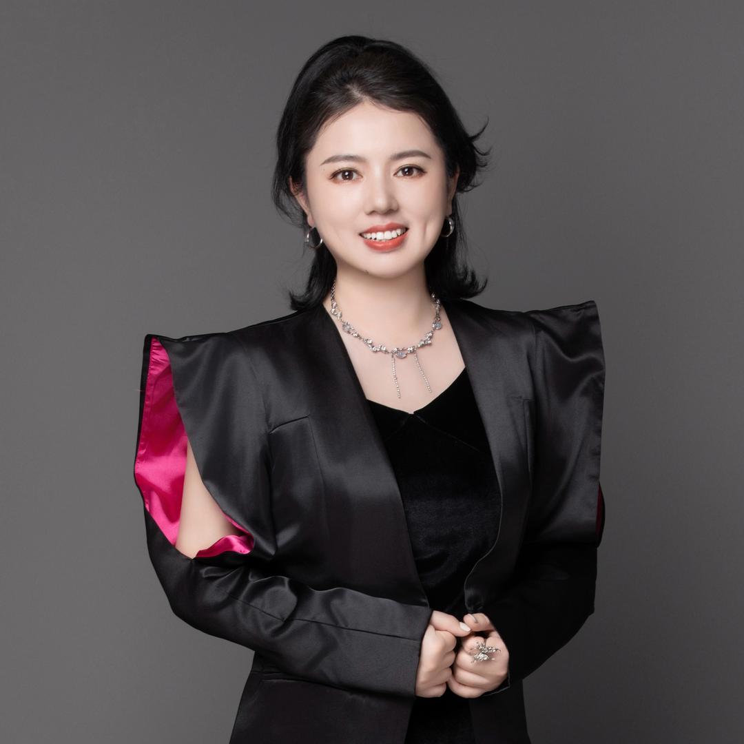 莉莉老师👩‍🏫聊养发