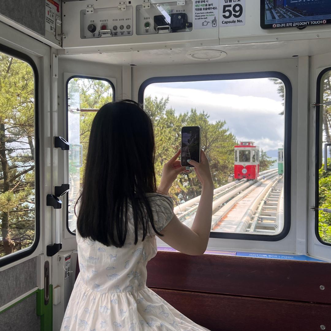 道村麦子