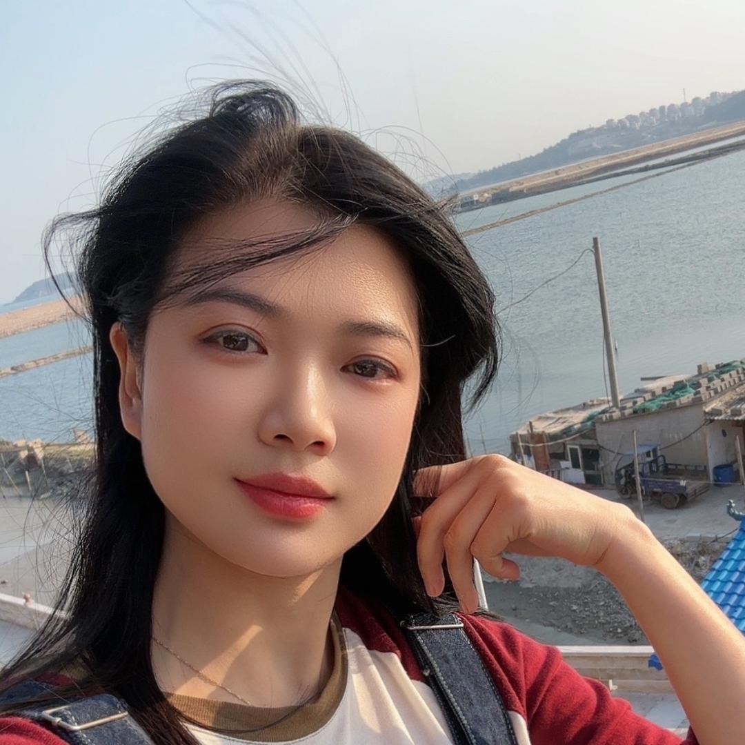 香香