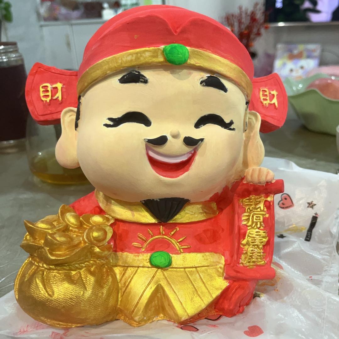猛犸郭🐘東東