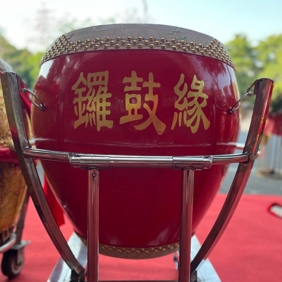 大埔水哥•声动文化传媒