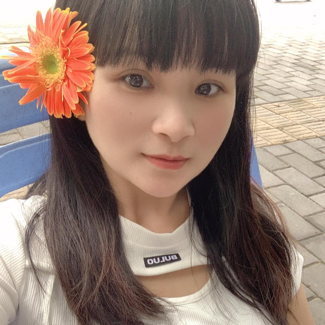 💕荣昌琳姐姐