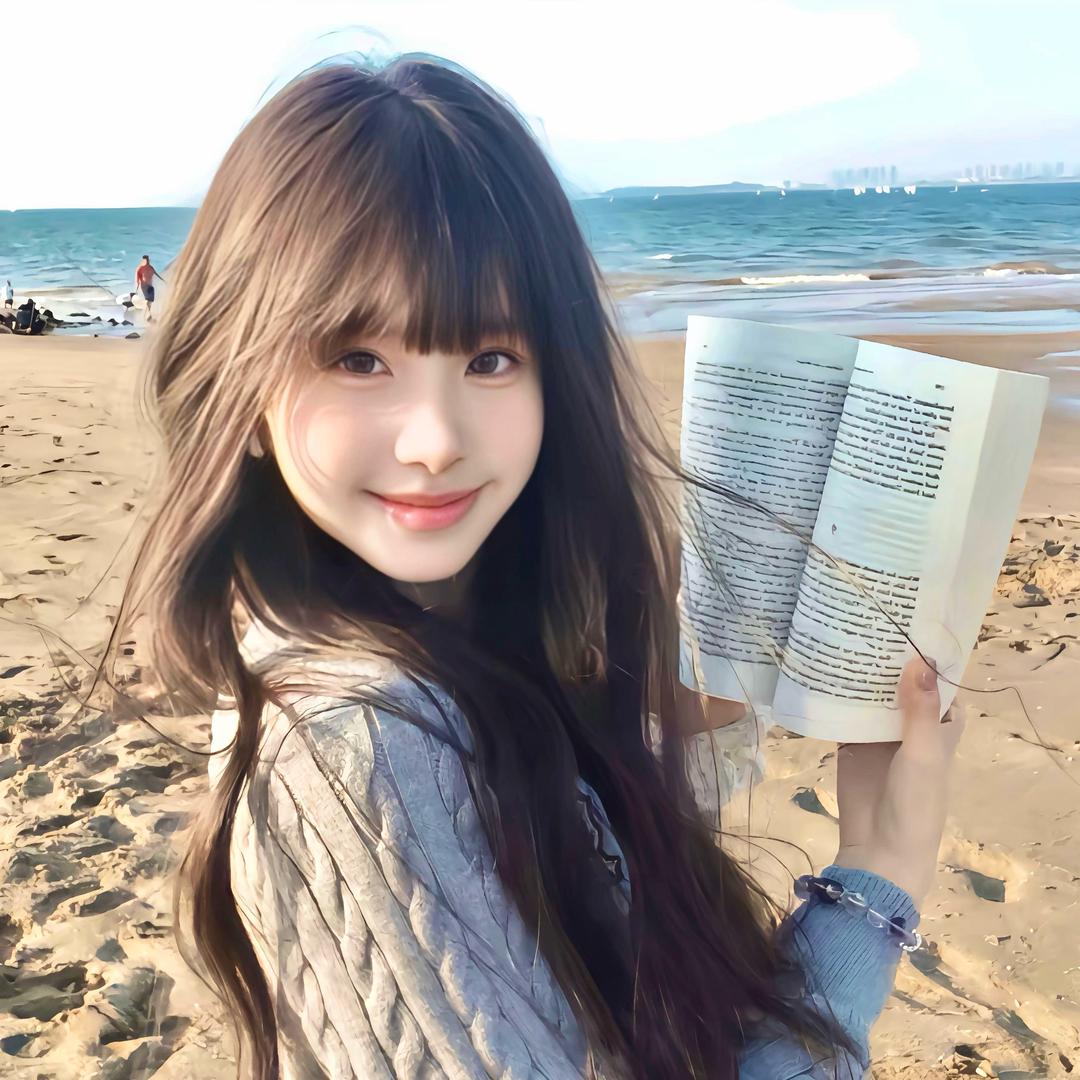 LUCKY的静.（双倍幸运版）