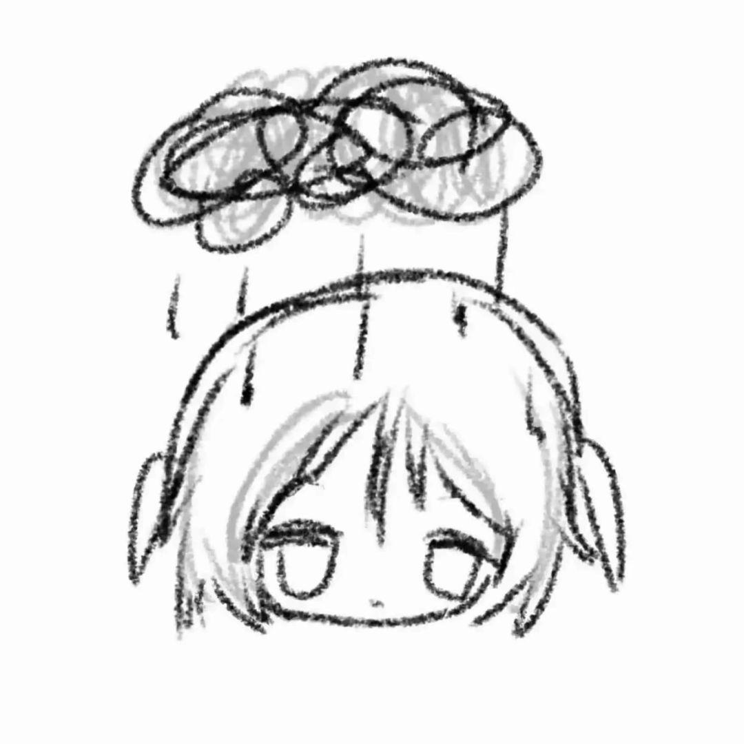 mini婷