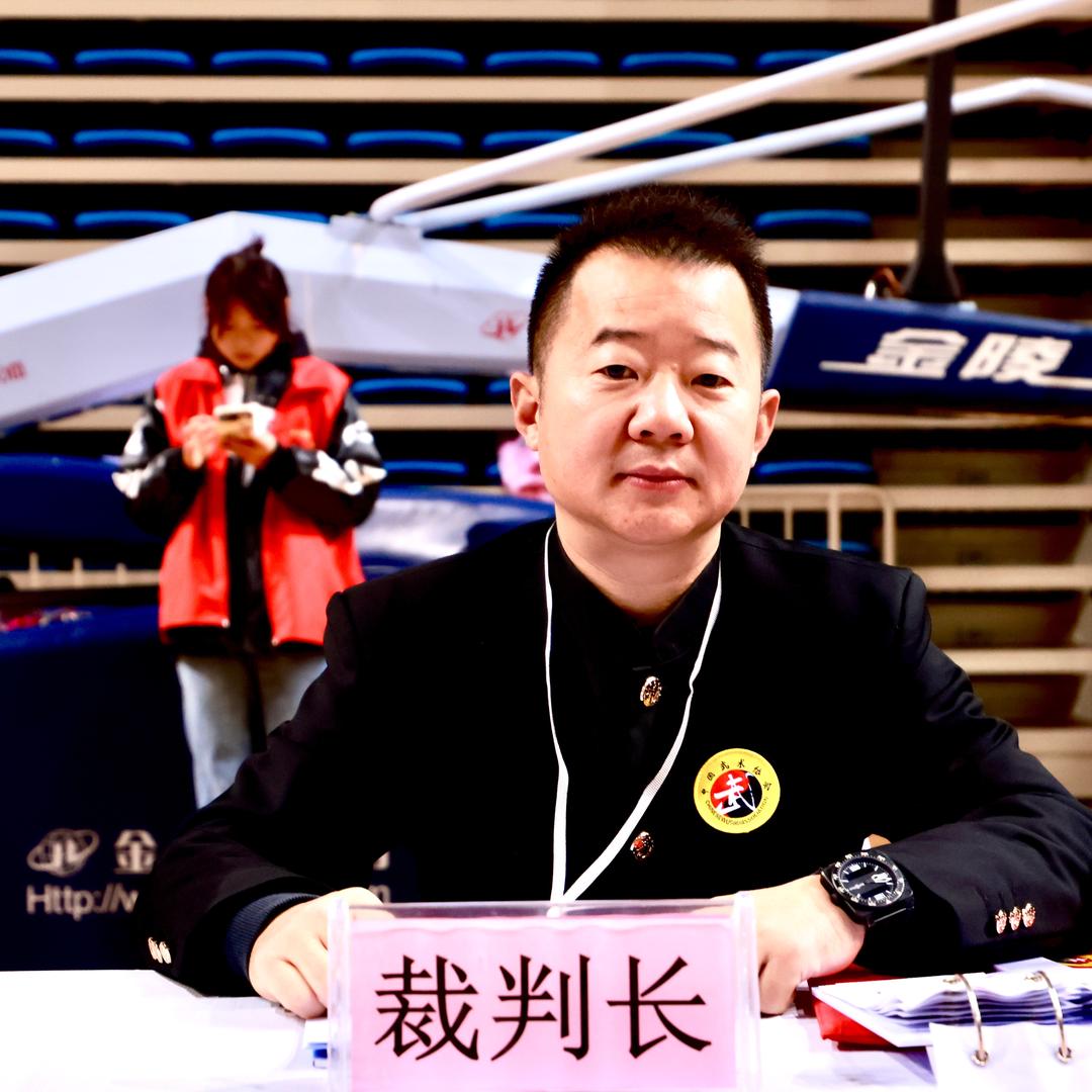 新蔡县肖奥江湖健身有限公司官方号