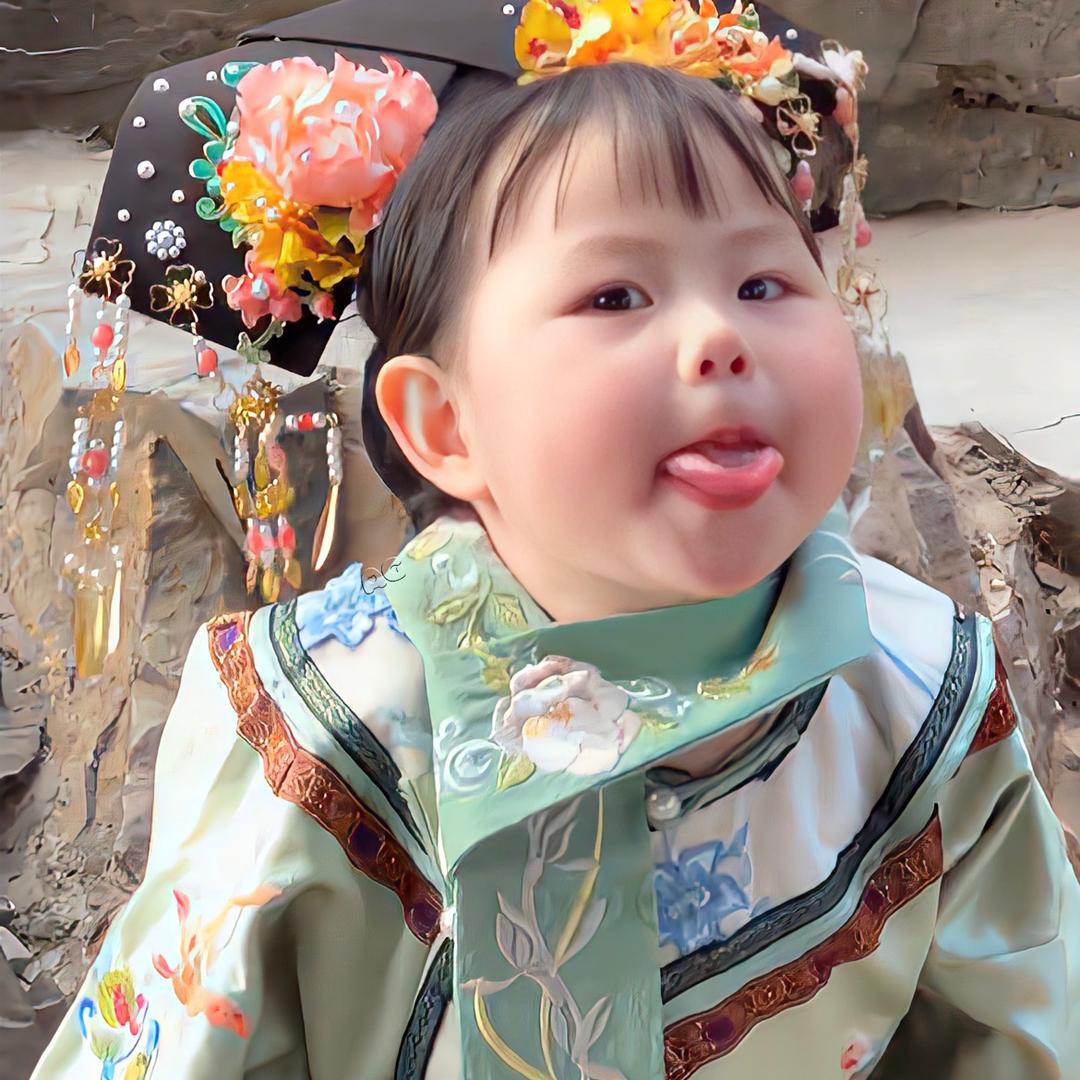 小合的日常
