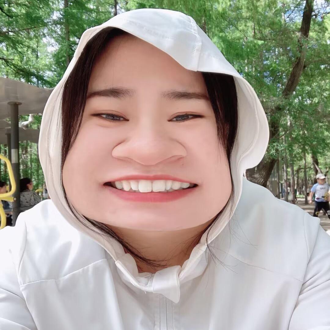 金饱饱（努力2000粉粉