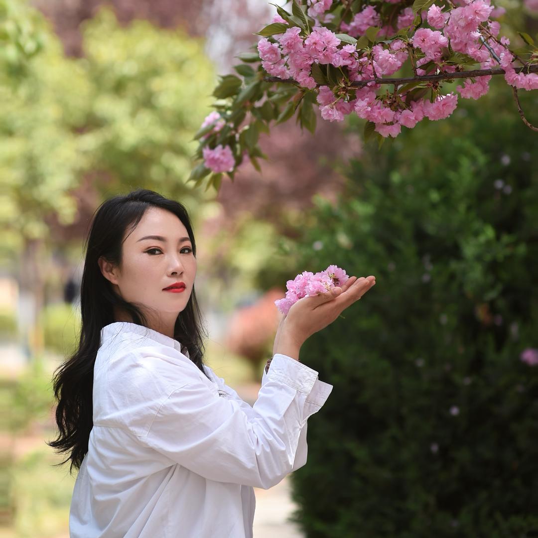 转角的月光