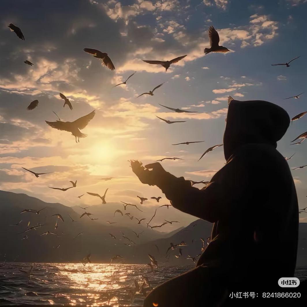 成為你的陳浩南