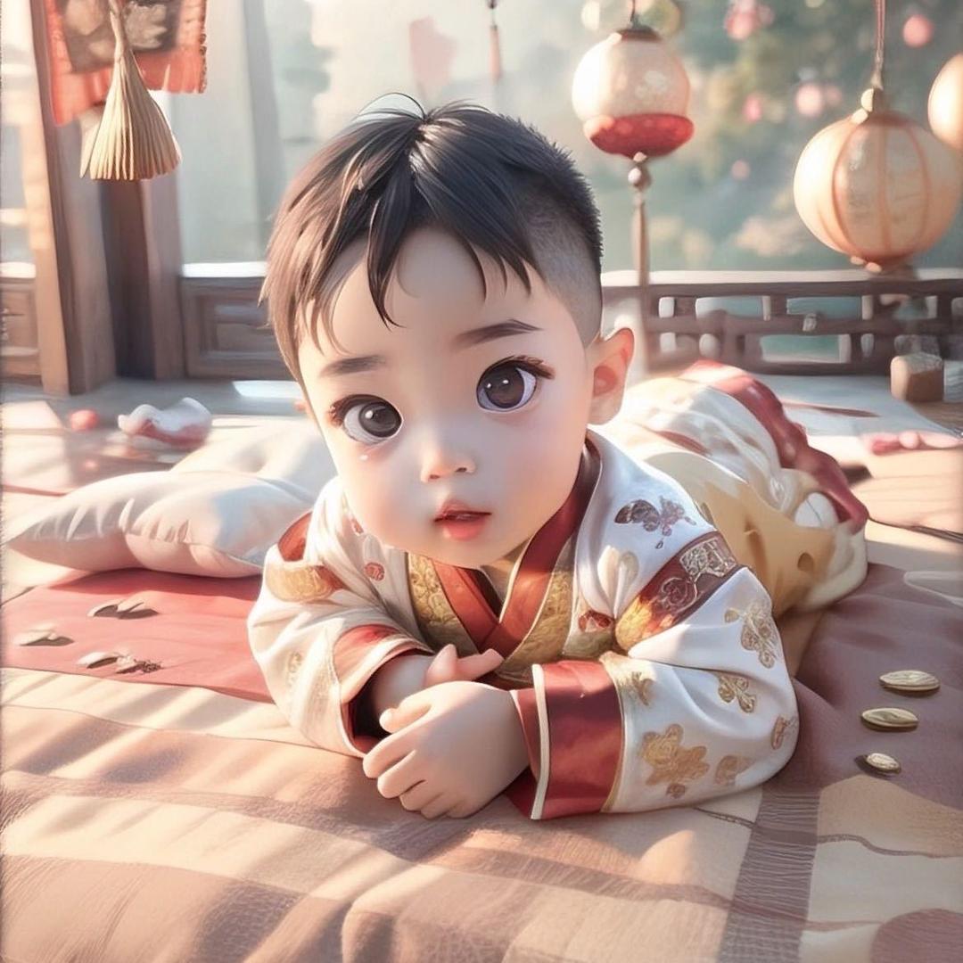 小太阳🌞
