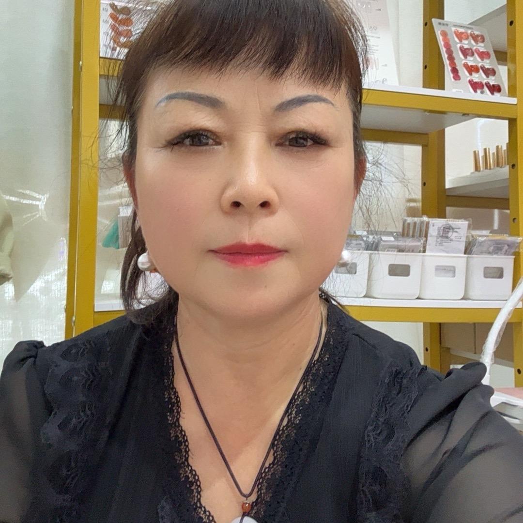 想念你❤️
