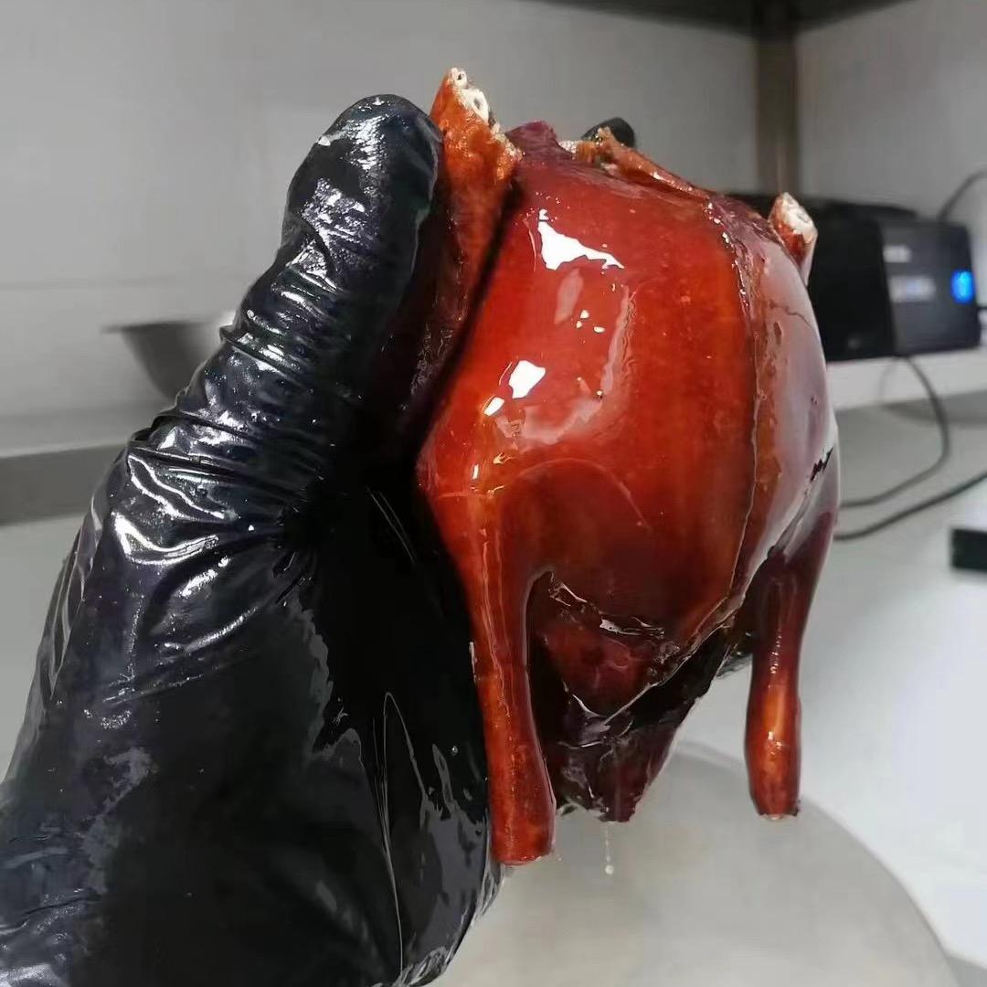 鼎丰烧腊