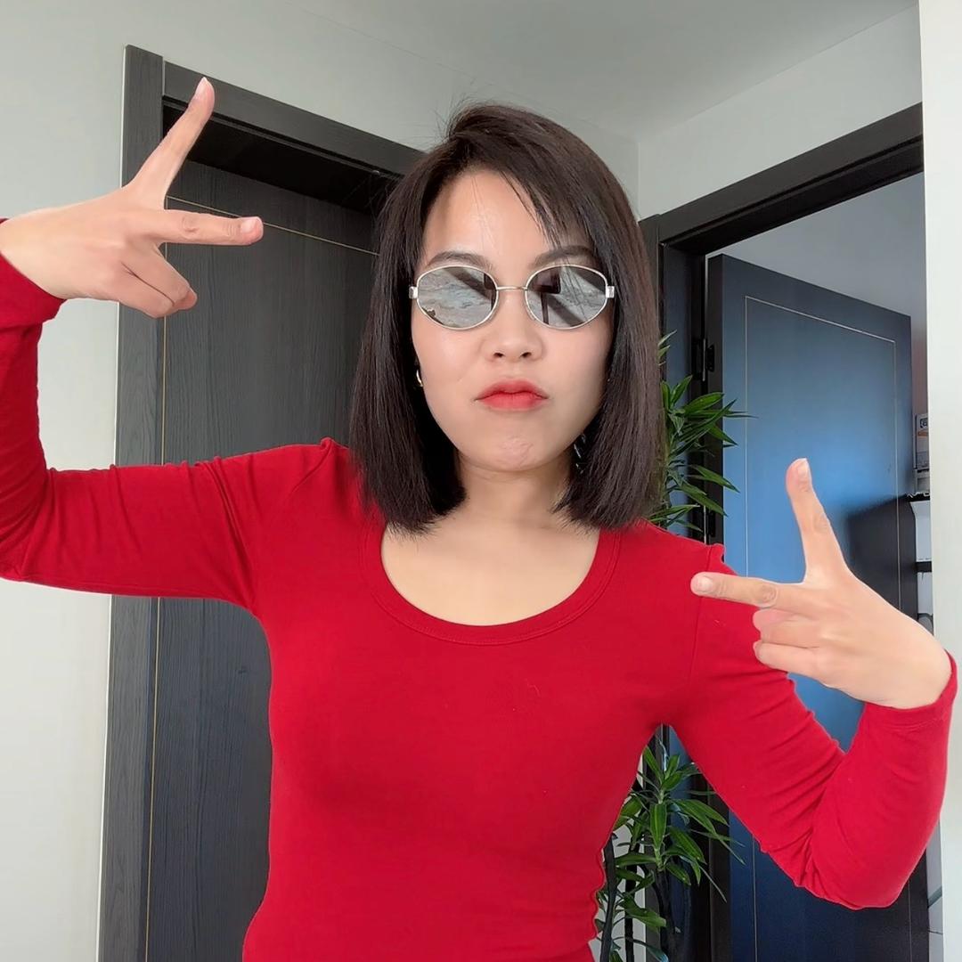 郭辣辣(好物分享)