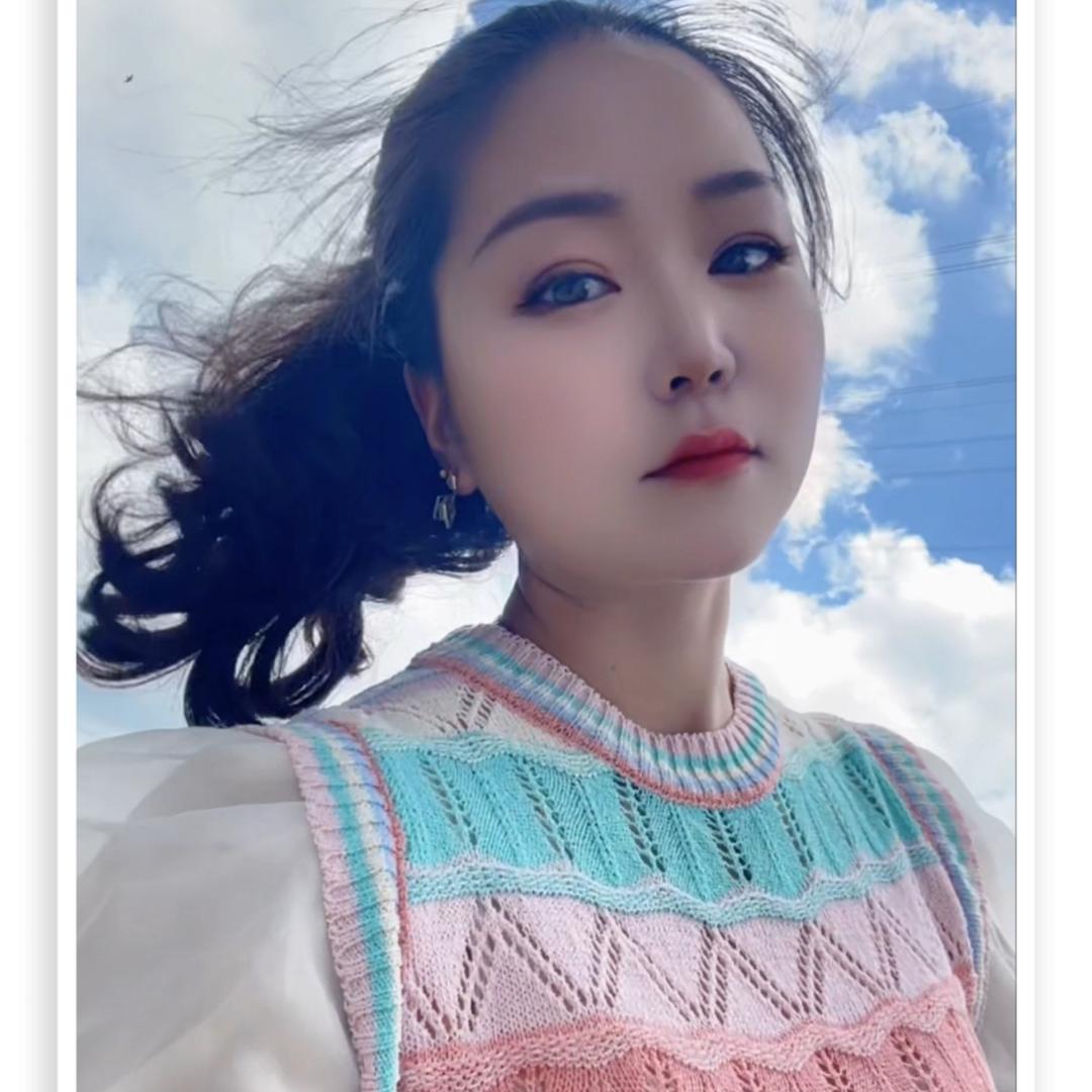 是花花吖～