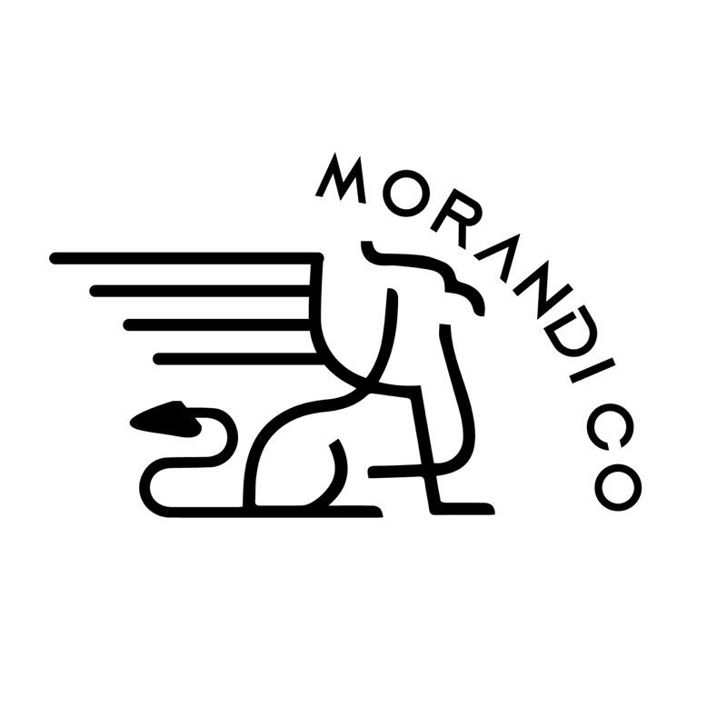 Morandi co旗舰店