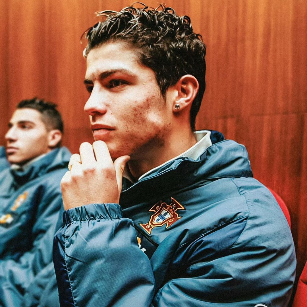 cronaldo