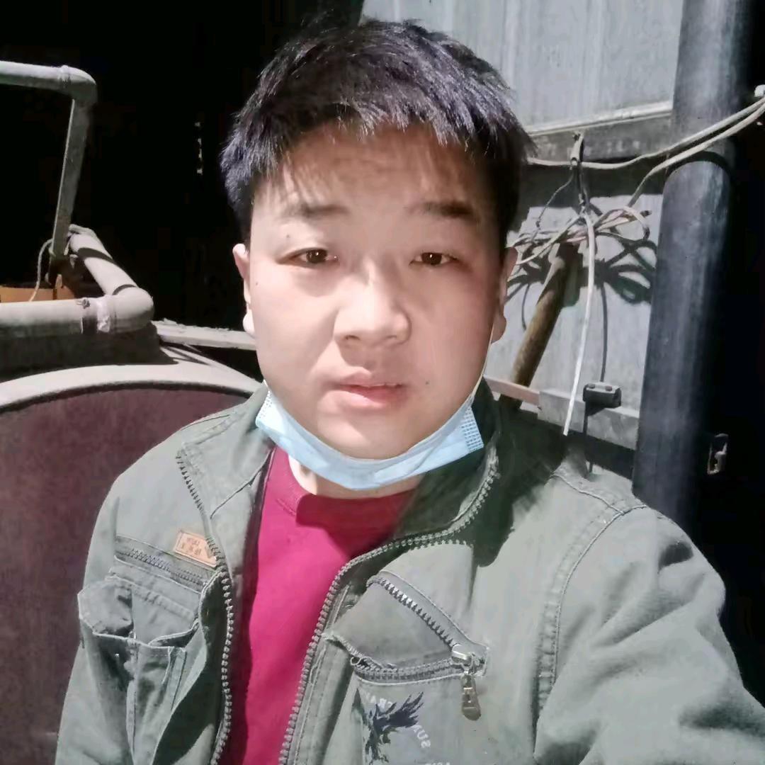 张傻子