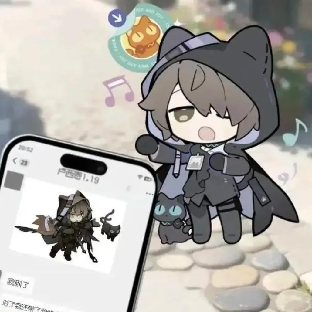 小小华的喵喵喵