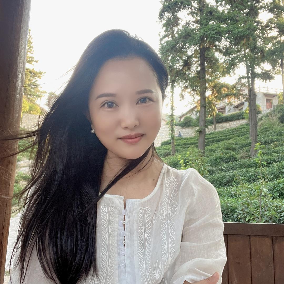 婷在乡村
