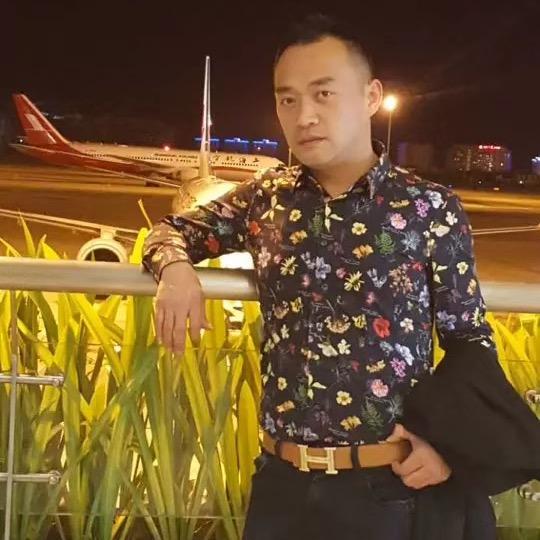 罗日白说车