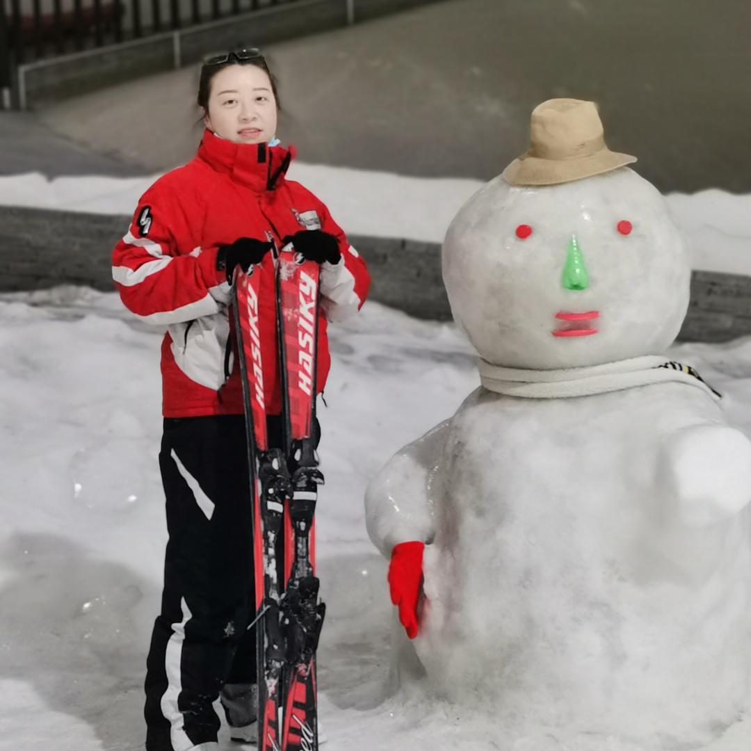 宜兴财税人阿娇