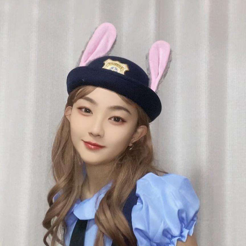 兔子🐰侦探🕵️