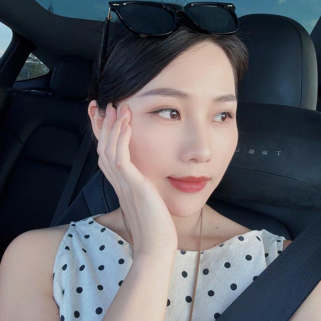 婷婷