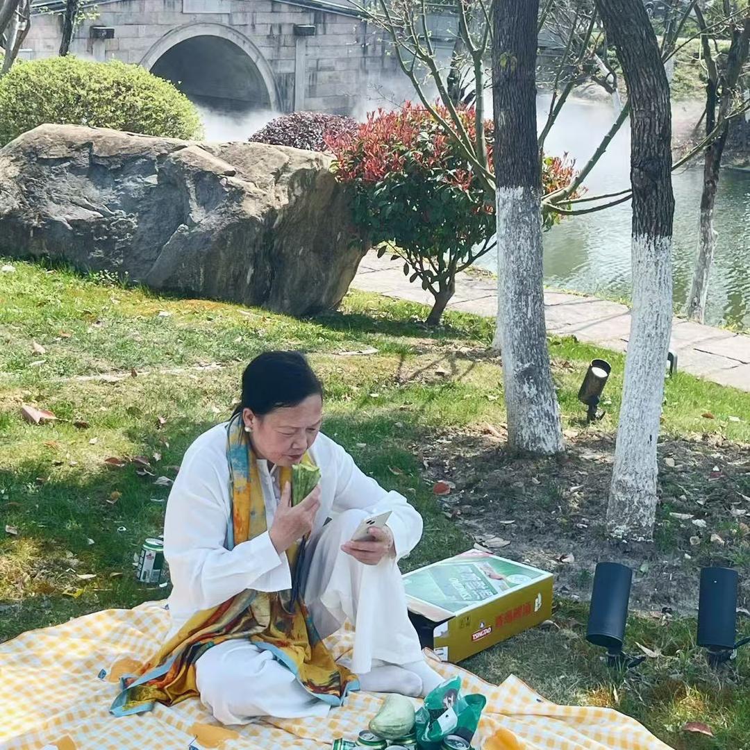 陈丽萍探店达人