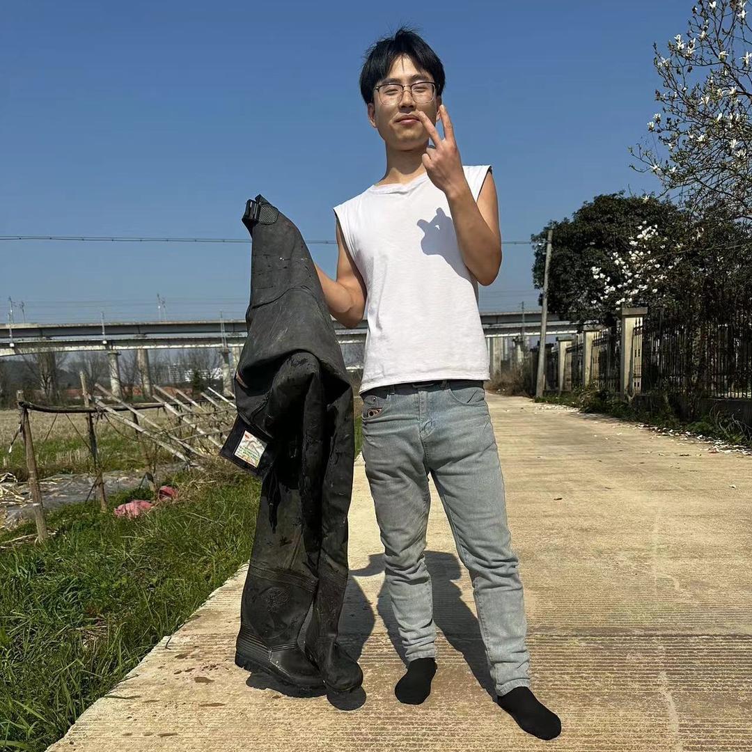巩树人